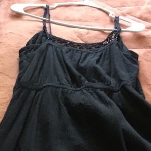 Meet your Posher, Solana